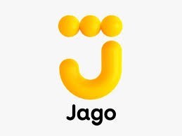 BANK JAGO