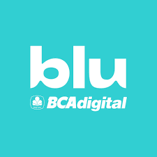BLUE BCA